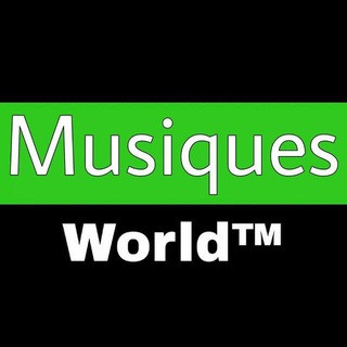 Urbane Music World [Pop, Rap, Afro, Soul...], telegram channel