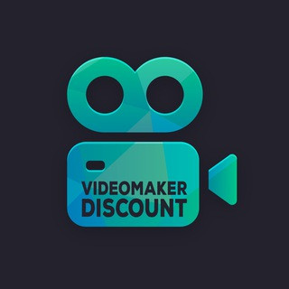VIDEOMAKER DISCOUNT (Black Friday, codici sconto, amazon, ebay), telegram channel
