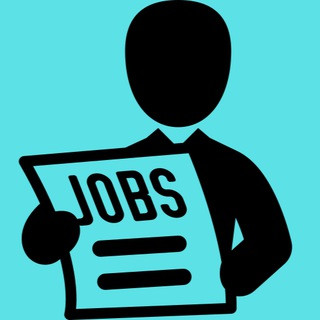 WeJobstation Notification, telegram channel