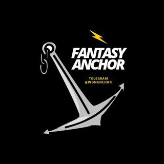 Fantasy Anchor Experts Of Baseball ️ Football ️ NFL Handball 🤾 & Cricket, telegram channel