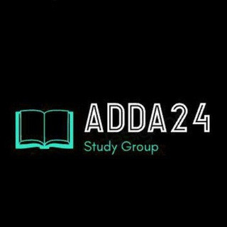 Adda24Study/बिहार दरोगा/BPSC/रेलवे, telegram group