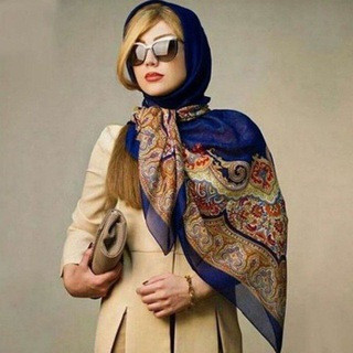 AdlyScarf, telegram channel