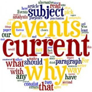 Current Affairs, telegram channel