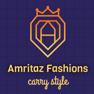 Amritaz Fashion, telegram channel
