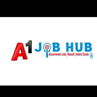 Aone Job Hub, telegram channel