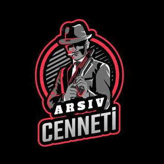 Arsivcennetigurup_bot, telegram bot