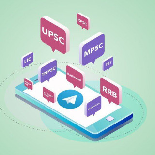 BANK SSC RAILWAY FREE STUDY MATRIAL, telegram channel