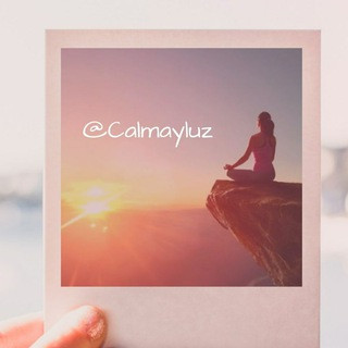 Calmayluz, telegram channel