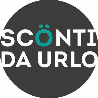 Sconti Da Urlo, telegram channel