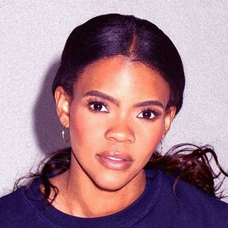 Candace Owens, telegram channel