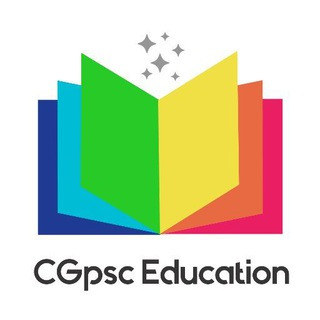 CGpsc education, telegram channel