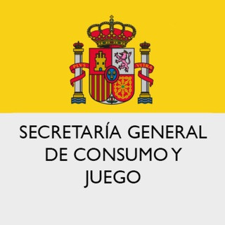 Ministerio de Consumo, telegram channel