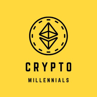 Crypto Millennials, telegram channel