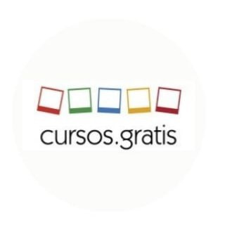 Cursos.gratis, telegram channel