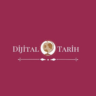 Dijital Tarih [TR], telegram channel