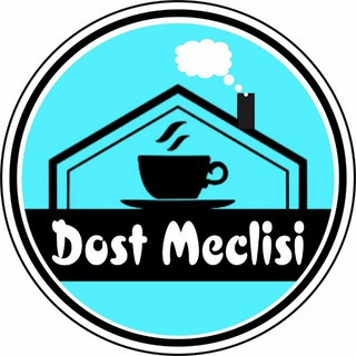 Dost meclisi, telegram group