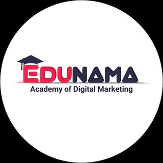 Edunama.Com, telegram channel