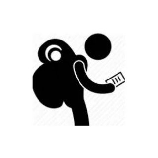 Erasmus-Staj-AGH, telegram group