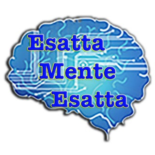 EsattaMenteEsatta, telegram channel
