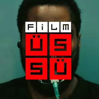Film Üssü, telegram channel