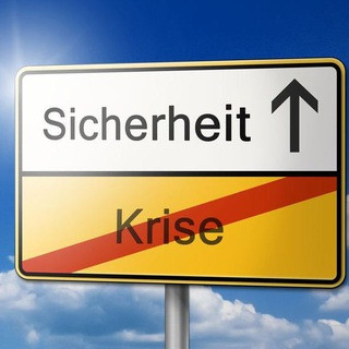 Krisenmanagment Geld in der Krise sichern / verdieneni, telegram channel