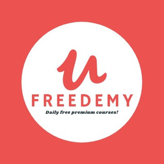 Freedemy|Official, telegram channel