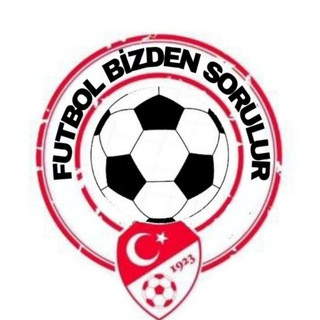 Futbol Bizden Sorulur, telegram channel