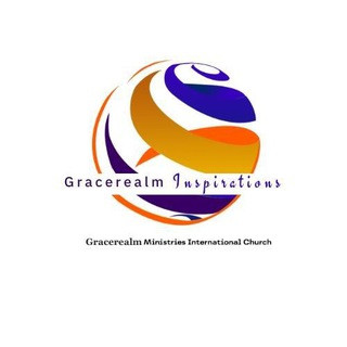 GRACERELM MINISTRIES INT'L, telegram group