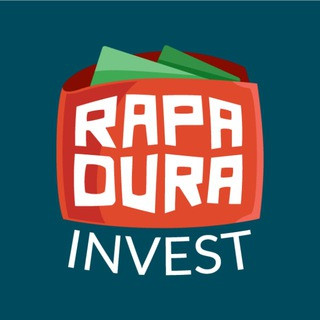 Grupo Rapadura Invest, telegram group