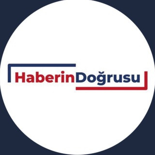 HABERİN DOĞRUSU, telegram channel