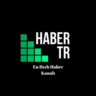 Haber TR 🇹🇷, telegram channel