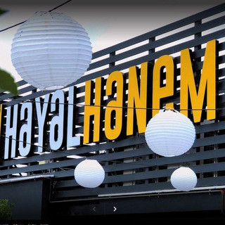 Hayalhanem Mersin, telegram channel