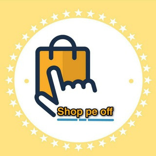 ShoppeOff, telegram channel