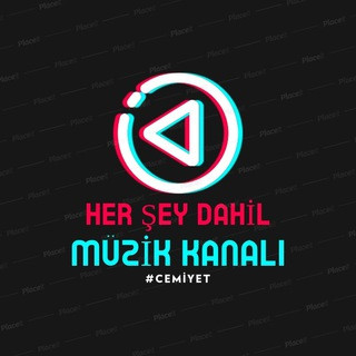 🥀 HER ŞEY DAHİL 🥀, telegram channel