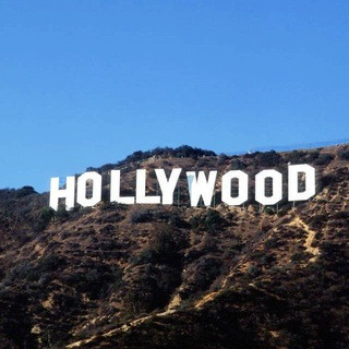 Hollywood Movies, telegram channel
