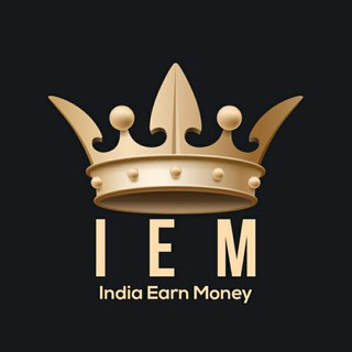 India Earn Money, telegram channel