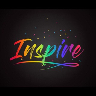 Inspired Life, telegram channel