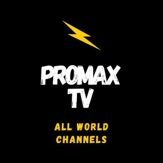 İPTV PROMAX, telegram group