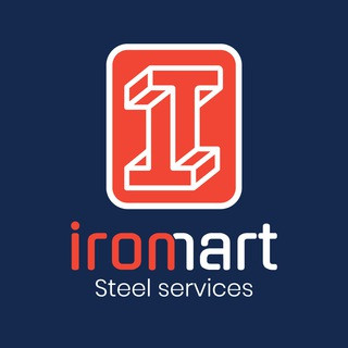 iromart بازرگاني فولاد, telegram channel