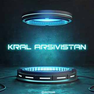 Kral Arşivistan, telegram channel