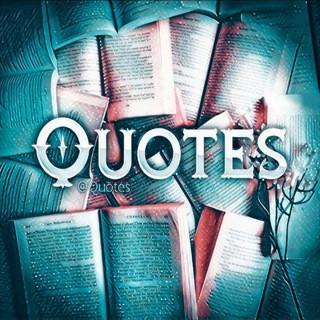 Quotes and Sayings, telegram group