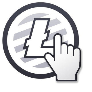 LTC Click Mining, telegram bot