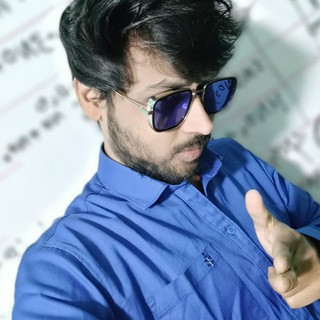 MATHEMATICIAN ROCKY, telegram channel
