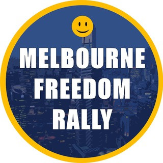 Melbourne Freedom Rally Updates, telegram channel