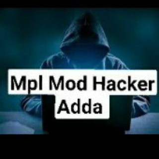 Mpl mod hacker adda, telegram channel