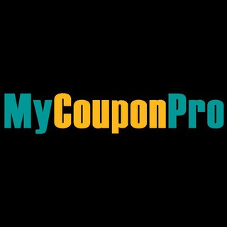 Mycouponpro.com, telegram channel