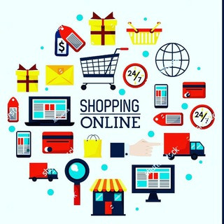 Amazon online shopping NAVNEETMAA, telegram channel