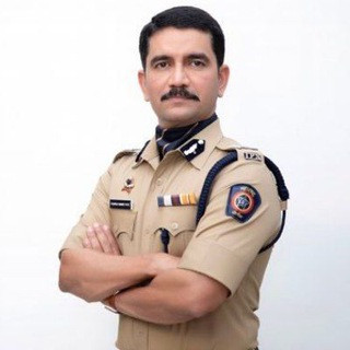 पोलीस भरती (2021), telegram group