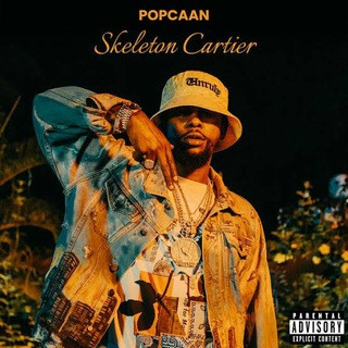 Real PopcaanMusic, telegram channel