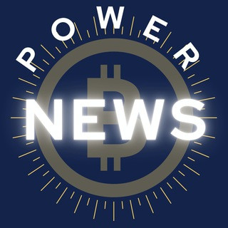 Power Crypto News, telegram channel